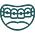 Aparelho Ortodôntico - Alinhadores Ortodônticos -Odontologia Curitiba